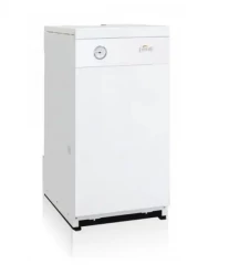 Напольный  газовый котел Ferroli Torino 10