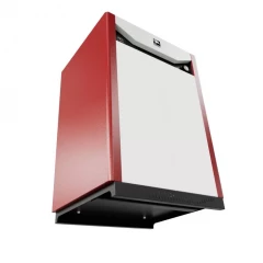 Напольный газовый котел Лемакс Lider Pro-400