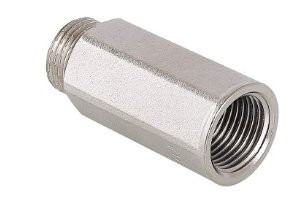 Удлинитель Valtec 1/2 х 25 мм VTr.197.N.0425