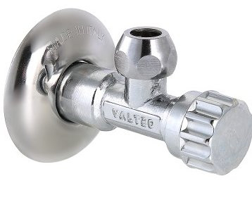 Вентиль VALTEC для подключения сантехнических приборов 1/2 х М10