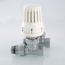 Комплект терморегулирующий для радиатора прямой Valtec 1/2 VT 046 N 4