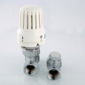 Комплект терморегулирующий для радиатора прямой Valtec 1/2 VT 046 N 4