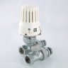 Комплект терморегулирующий для радиатора прямой Valtec 1/2 VT 046 N 4
