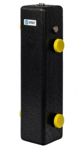 Гидрострелка STOUT SDG-0015-004002