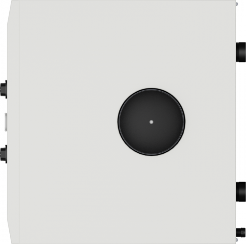 Напольный газовый котел 80 кВт Лемакс Classic 80