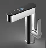 Проточный водонагреватель Electrolux Taptronic Prime