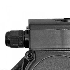 Насос для отопления Hoobs CT 32-120