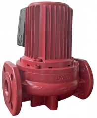 Насос для отопления Rommer FORCE 32-60F 220V