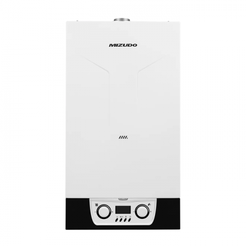 Настенный газовый котел 32 кВт MIZUDO M32TH OpenTherm