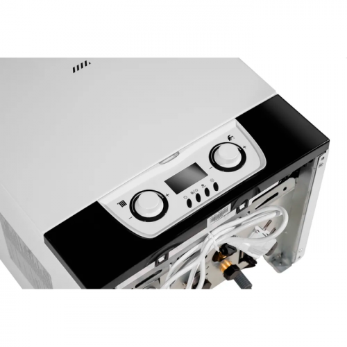 Настенный газовый котел 32 кВт MIZUDO M32TH OpenTherm