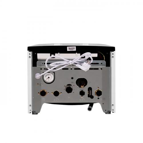 Настенный газовый котел 32 кВт MIZUDO M32TH OpenTherm