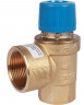 Предохранительный клапан Watts SVW 8 1