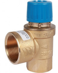 Предохранительный клапан Watts SVW 8 1
