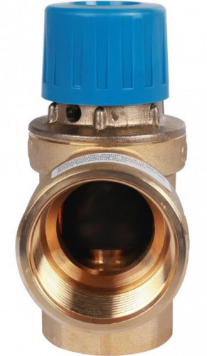 Предохранительный клапан Watts SVW 8 1