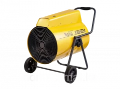 Электрическая тепловая пушка Ballu BHP-P2-30