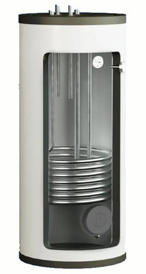 Бойлеры косвенного нагрева RISPA RB Slim-120