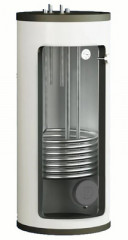 Бойлеры косвенного нагрева RISPA RB Slim-120