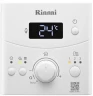 Настенный газовый котел Rinnai BR-K16