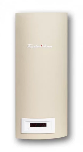 Настенный электрический котел Бастион Teplodom i-TRM SILVER StS 9 Beige