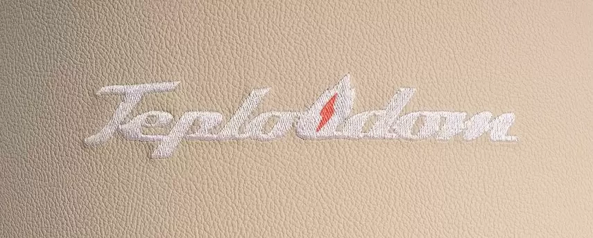 Настенный электрический котел Бастион Teplodom i-TRM SILVER StS 9 Beige