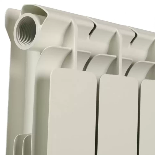 Радиатор биметаллический ROMMER Profi Bm 500 x10 секций