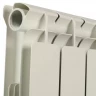 Радиатор биметаллический ROMMER Profi Bm 500 x10 секций