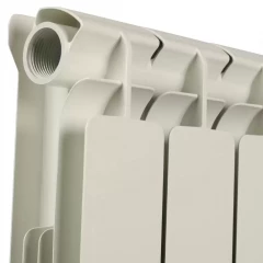 Радиатор биметаллический ROMMER Profi Bm 500 x10 секций