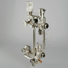 Насосно-смесительный узел для теплого пола Valtec VT.COMBI.0.180