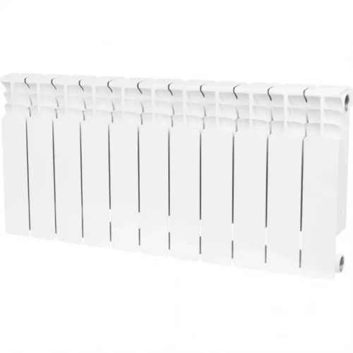 Радиатор биметаллический STOUT Space 500 x11