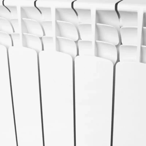 Радиатор биметаллический STOUT Space 500 x11