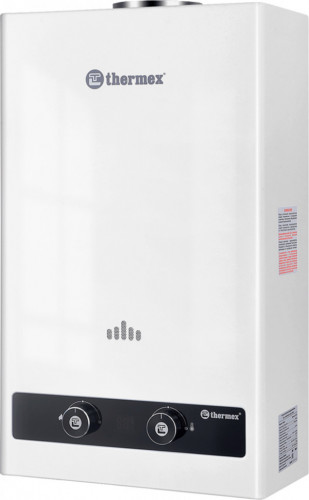 Газовый проточный водонагреватель Thermex B 20 D Pro