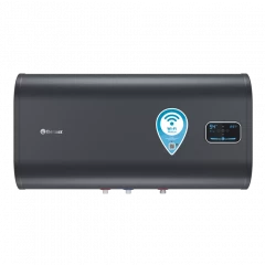 Накопительный электрический водонагреватель Thermex ID 80 H (pro) WiFi