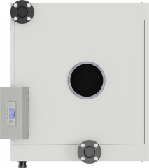 Напольный газовый котел 80 кВт Лемакс CLEVER L 80 (188535)