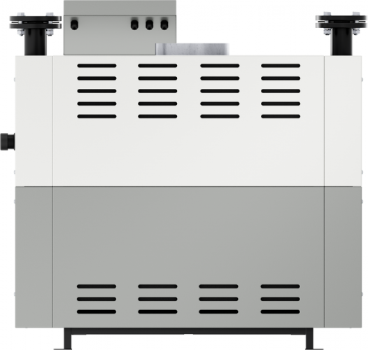 Напольный газовый котел 80 кВт Лемакс CLEVER L 80 (188535)