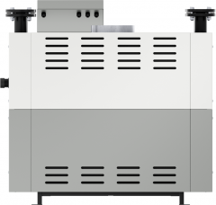 Напольный газовый котел 80 кВт Лемакс CLEVER L 80 (188535)