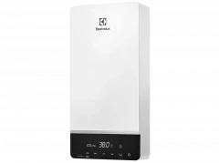 Проточный водонагреватель Electrolux NPX 12-18 Sensomatic Pro