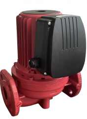 Насос для отопления Rommer FORCE 40-120F 220V