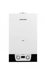 Настенный газовый котел 32 кВт MIZUDO M32Т OpenTherm