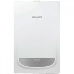 Настенный газовый котел Navien Deluxe S COAXIAL-35k