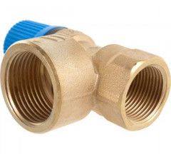 Предохранительный клапан Watts SVW 8 1 1/4