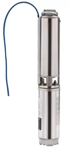 Скважинный насос Wilo TWU 4.08-45-DM-C
