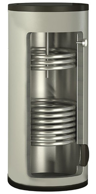 Бойлеры косвенного нагрева RISPA RBFD 300