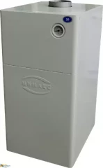 Напольный газовый котел Мимакс КСГ-25