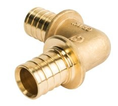 Угольник аксиальный STOUT 32х90 SFA-0007-000032