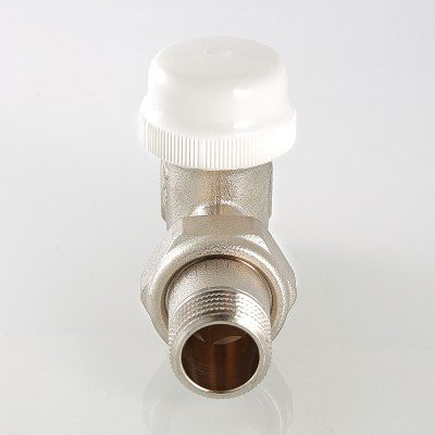 Клапан термостатический Valtec 3/4 прямой VT.032