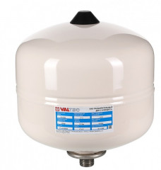 Гидроаккумулятор VALTEC 8 литров для ХВС и ГВС VT.A.R.050008