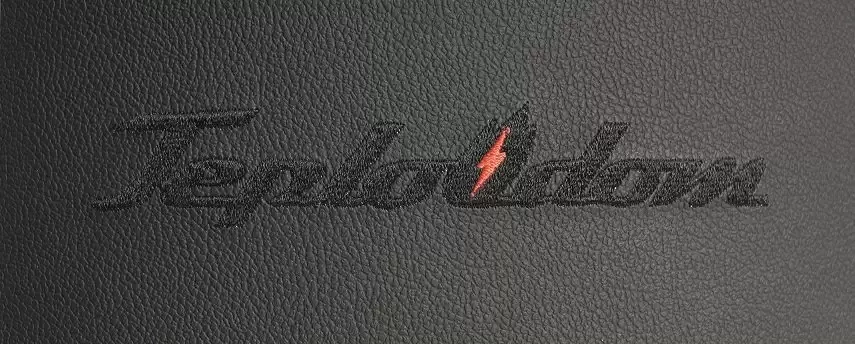 Настенный электрический котел Бастион Teplodom i-TRM SILVER StS 9 Black