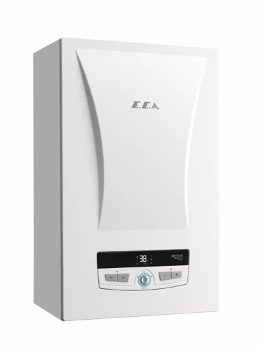 Настенный электрический котел E.C.A. Arceus ST 15