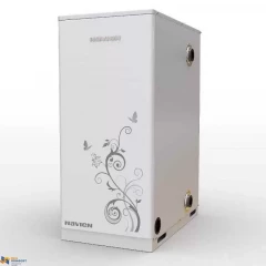 Напольный дизельный котел Navien LFA-21K