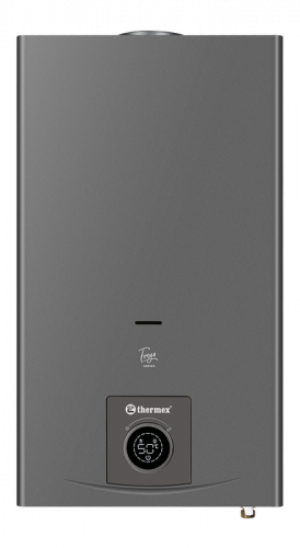 Газовый проточный водонагреватель Thermex F 20 MD